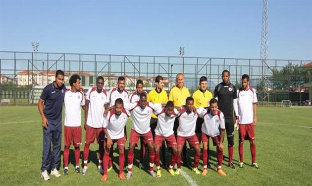 الفيصلي